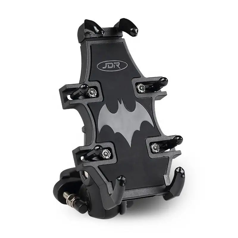 360 Degree Rotation Adjustable Motorcycle Phone Mount Universal Bike Motorcycle Cell