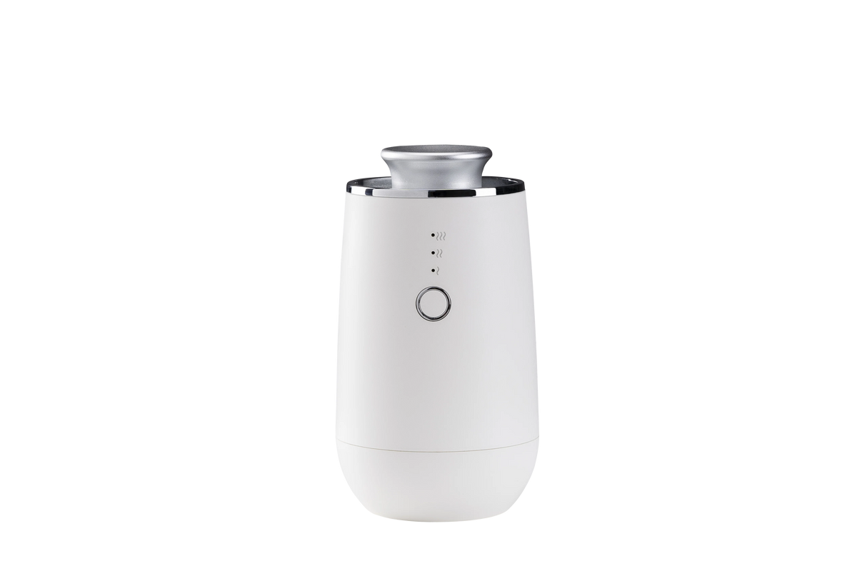 Mini USB Rechargeable Nano Aroma Diffuser Machine Auto Cool Mist Scent Diffuser Luxury