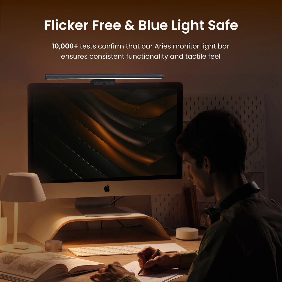 Yeelight Aries Monitor Light Bar