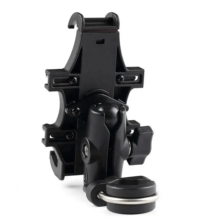 360 Degree Rotation Adjustable Motorcycle Phone Mount Universal Bike Motorcycle Cell