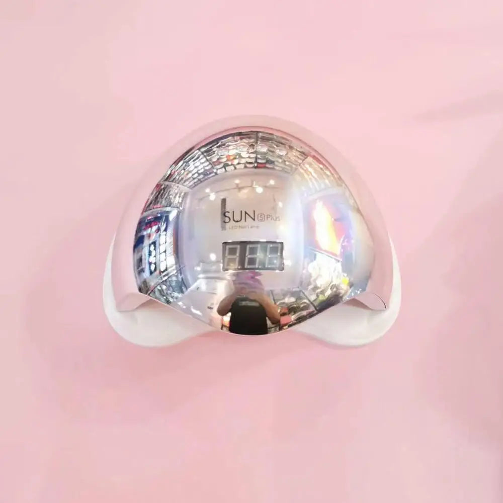 Professional 48W UV LED Nail Lamp Sun 5 Uv LED Nail Lamp for Nail Care Professional Use