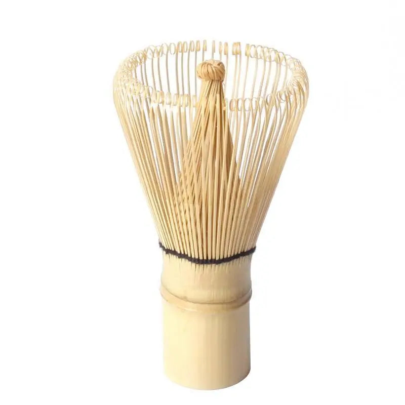 Popular Traditional Handmade Tea Set Japanese Matcha Whisk