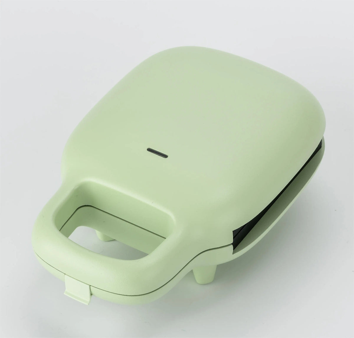 Household Multi-Function Grill Mini 2 in 1 Sandwich Maker Detachable Plates Waffle Maker