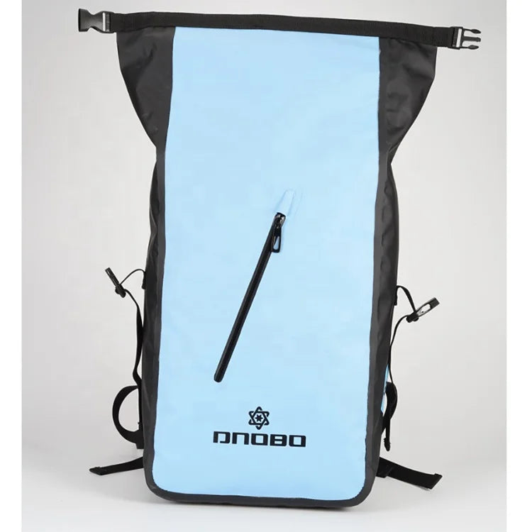 Outdoor Sports Travel PVC Waterproof Floating Dry Bag Backpack