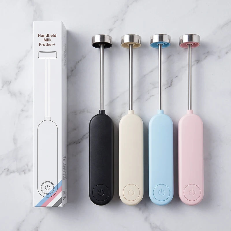 1600mAH Powerful Patented NEW Model Rechargeable Cordless Nano Foamer Silky Microfoam