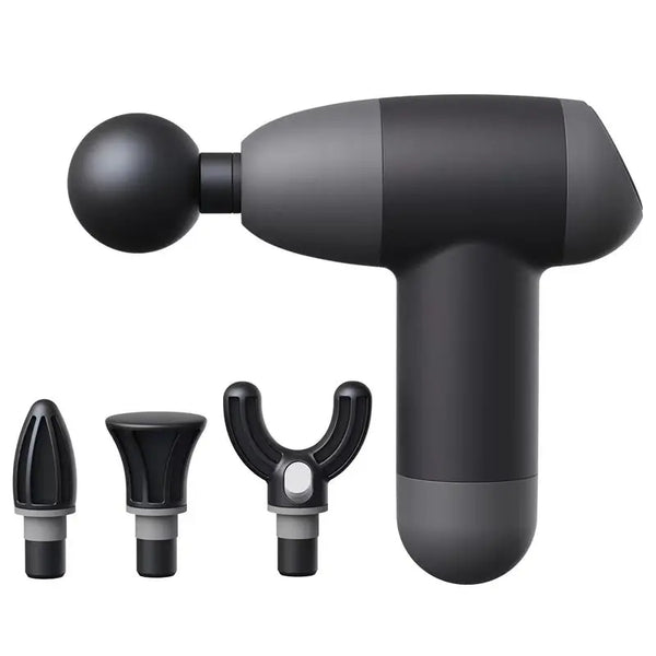 Deep Muscle Massage Mini Facial Gun Massager Portable Massage Gun