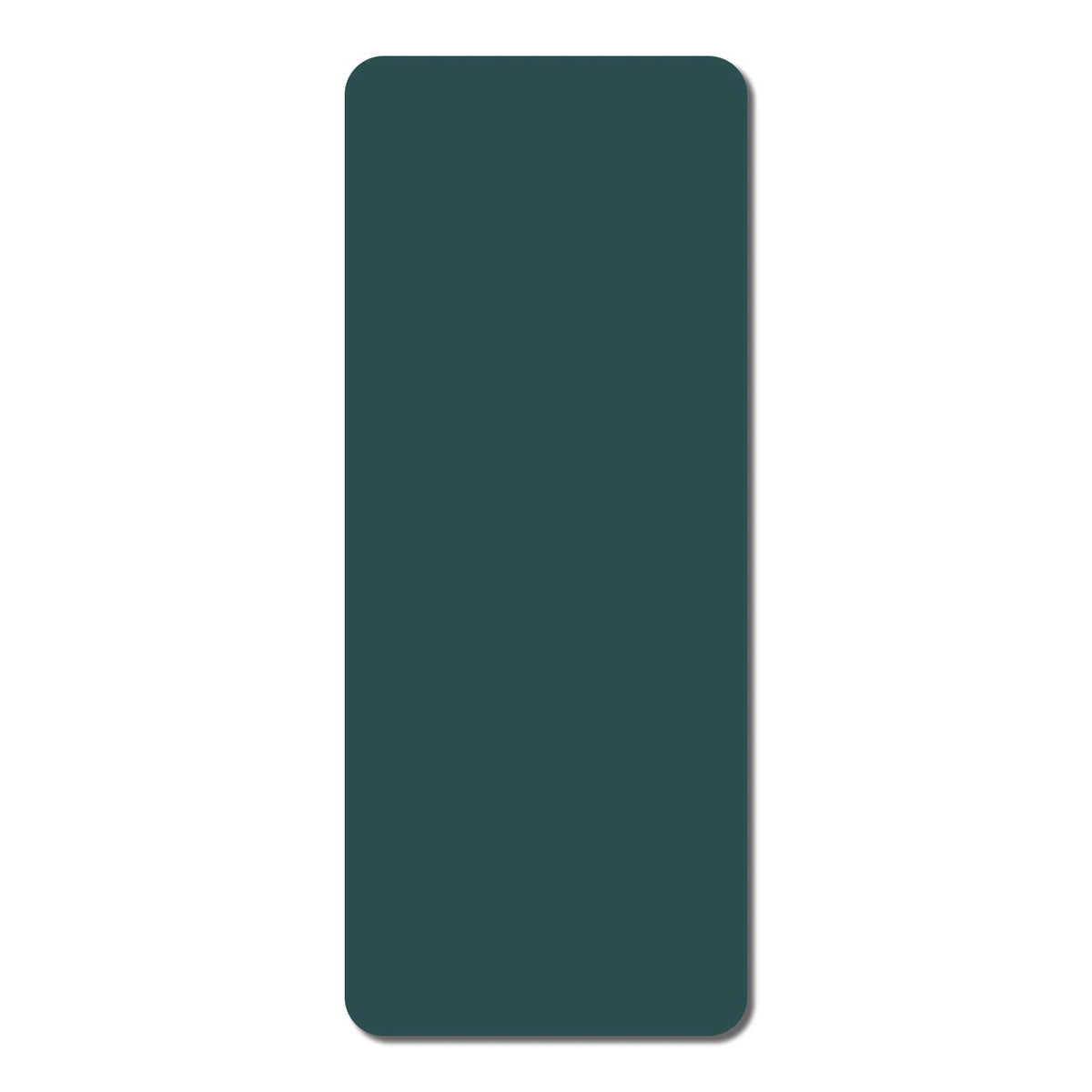 Free 4.5mm PU Rubber Non-Slip Eco-Friendly Fitness & Yoga Pilates Mats Nature Rubber