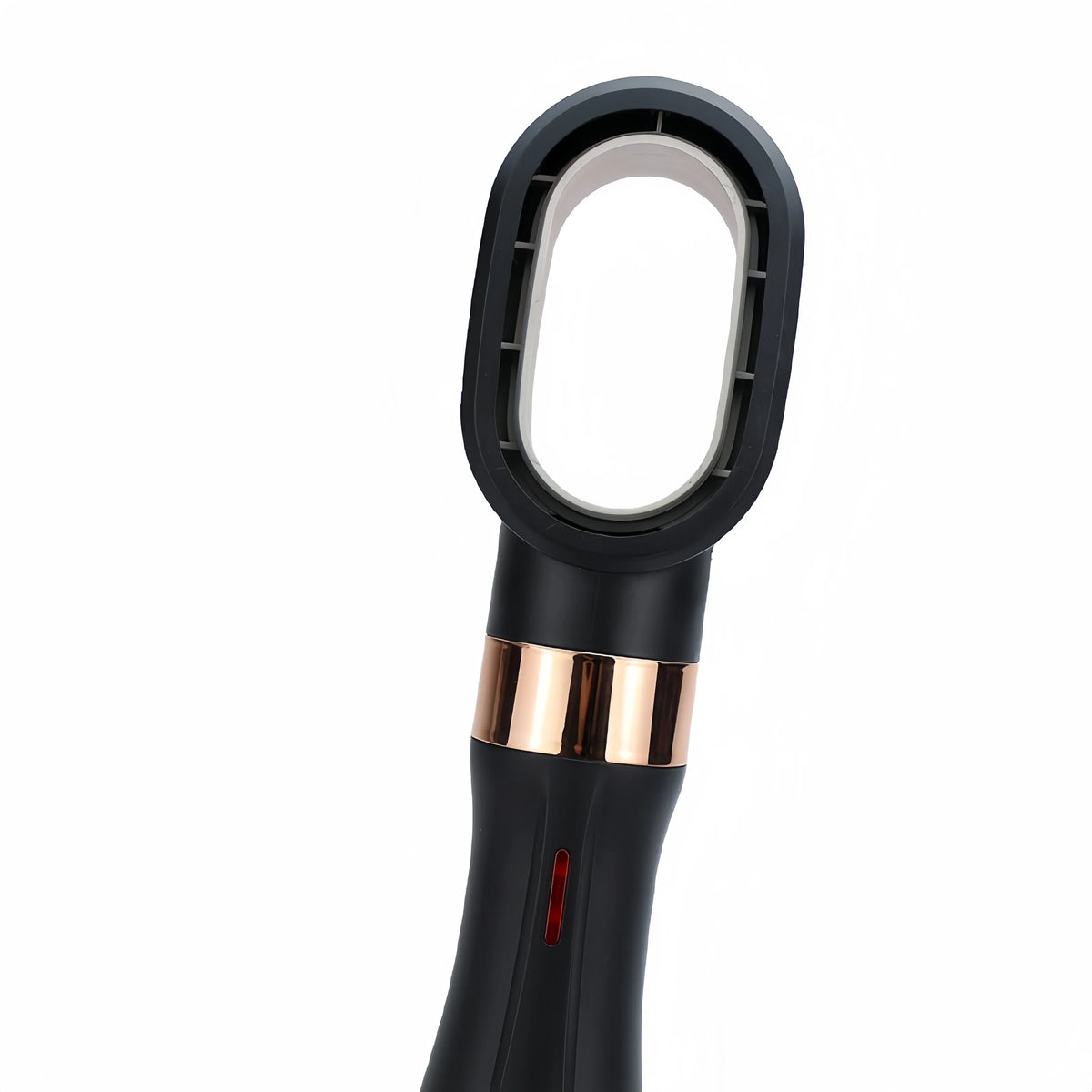 1200W Blow Hair Dryer Brush One Step and Volumizer Comb Hot Air Brush Styler