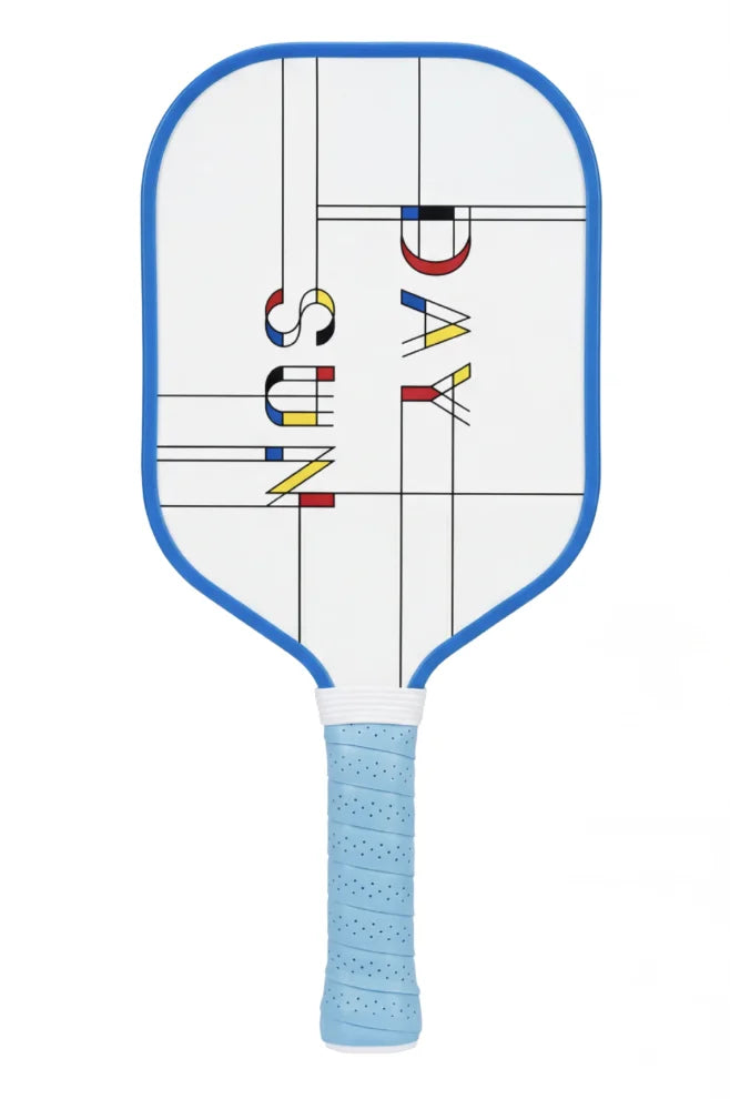 Pickelball Racket Pickleball Set Custom Fiberglass Pickle Ball Racket Pickleball Paddle