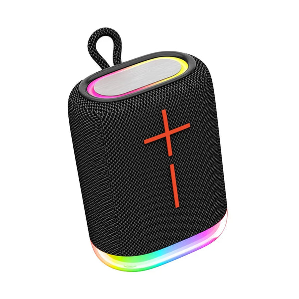 New High-Power Portable Mini Speaker with for 5.0 5-10W Output Built-in Battery
