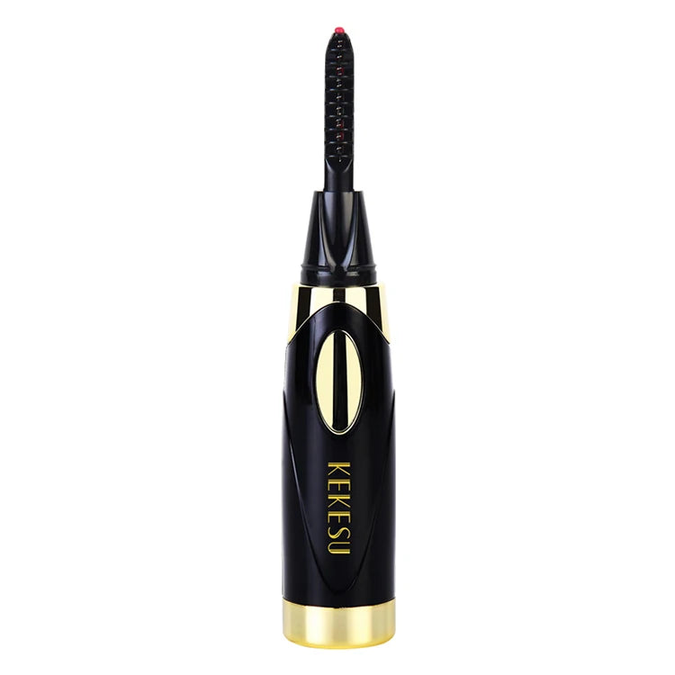 Heating Eyelash Clip Specially Designed for Women, Eyelash Curler