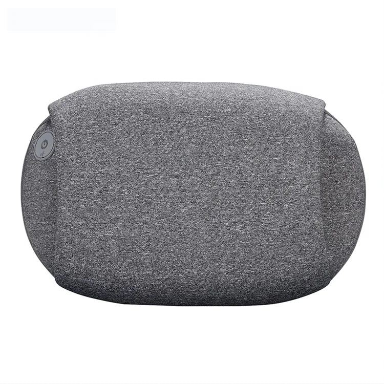 Body Relaxation Wireless Lightweight Shiatsu Pillow 3d Back Neck Massager With Infrared