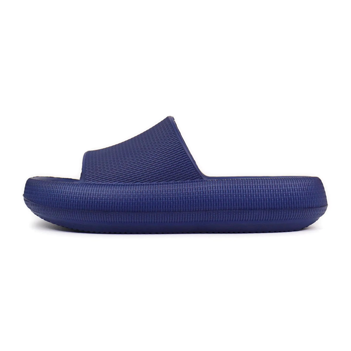 BreezeStep Bronax Joomra Happyflops Exclusive EVA Cloud Slippers Slide Platform Pillow