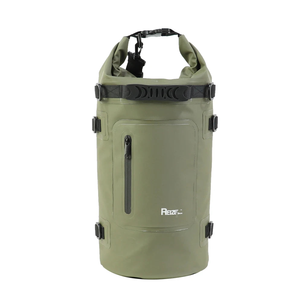 Customized Pvc Ocean Pack Dry Sack Waterproof Dry Bag
