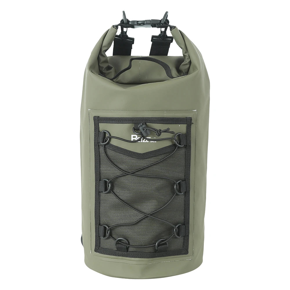 Customized Pvc Ocean Pack Dry Sack Waterproof Dry Bag