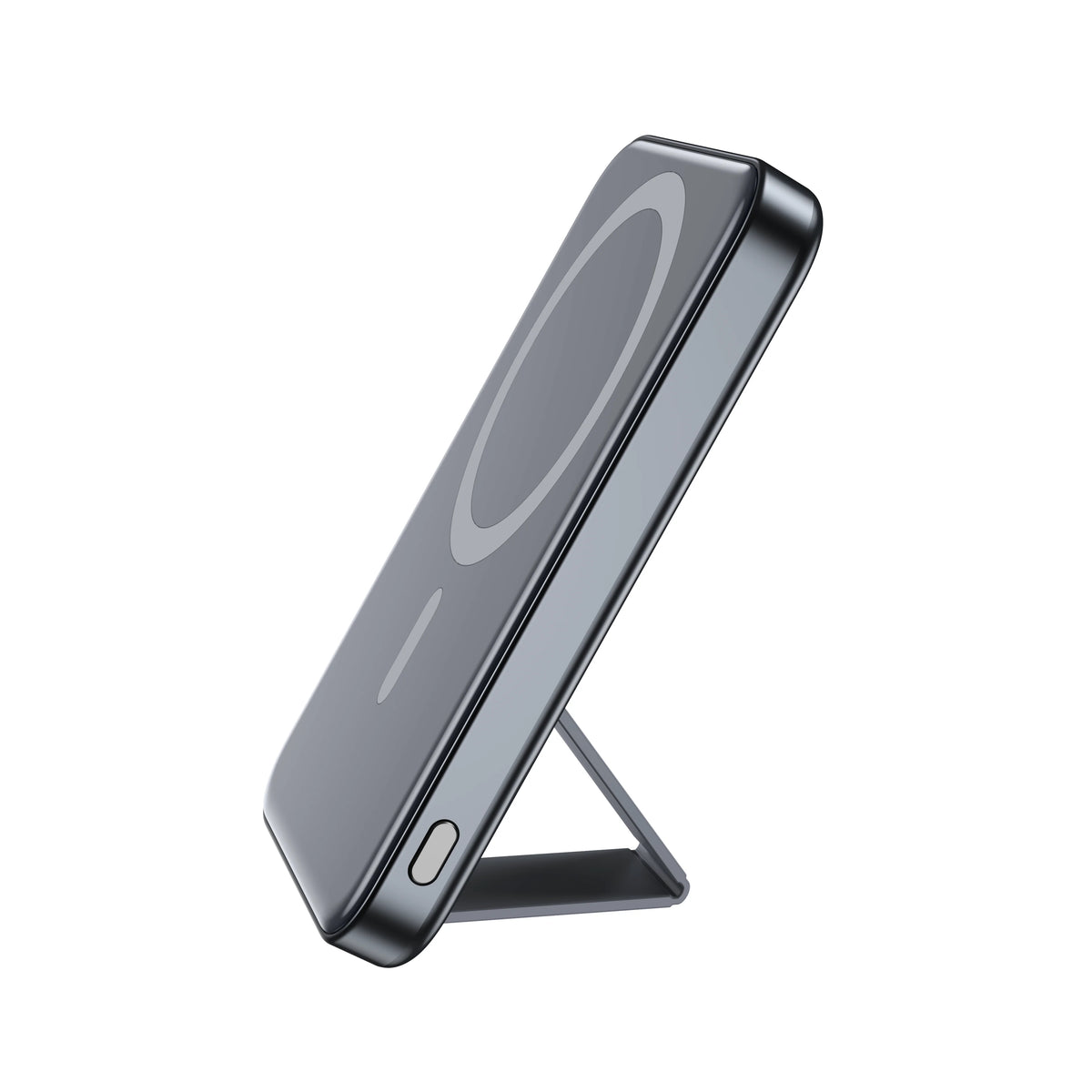 Power Bank Fast Charging Portable Magnetic Power Bank for Phone 10000mah 5000mah Slim