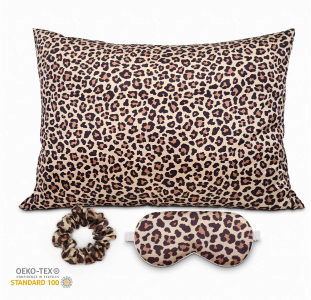100% Real Silk Mulberry Pillow Case 6a 16/19/22 Satin Silk Pillowcase Organic Embroidered