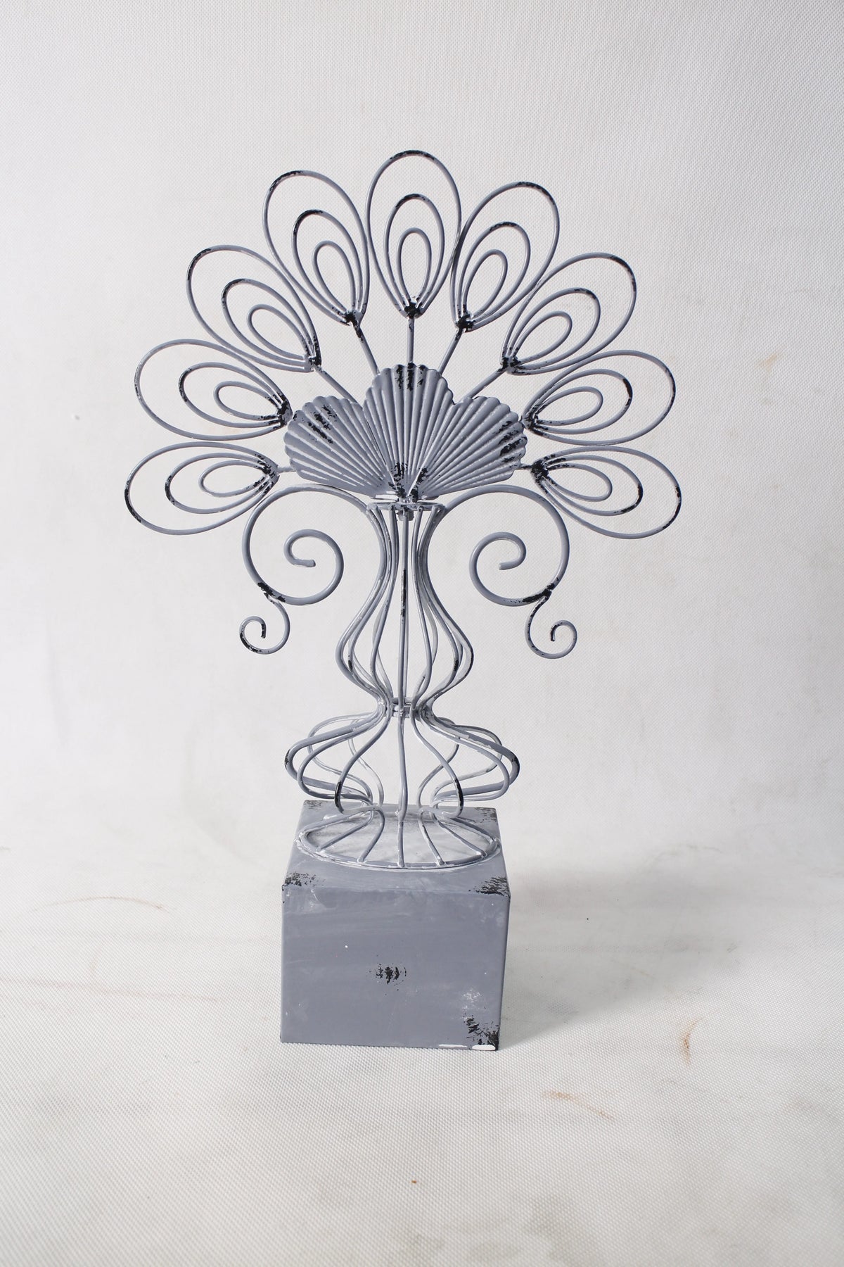 Christmas Star Tree Topper Mirrored Star