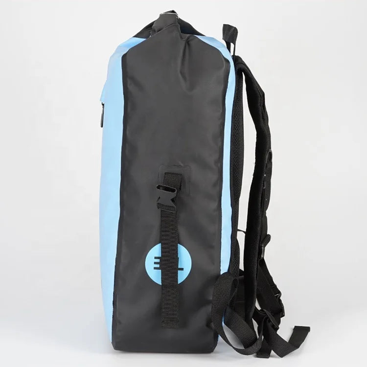 Outdoor Sports Travel PVC Waterproof Floating Dry Bag Backpack