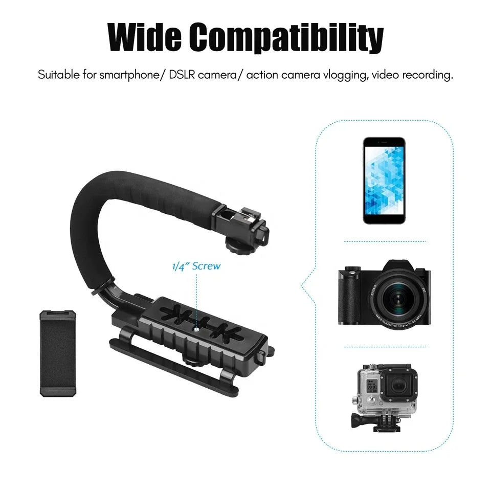 Usb Studio Camera Photographic Selfie Video Conference Lighting Kit Led Ring Light