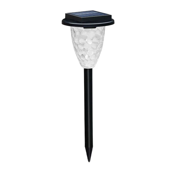 New Solar-Powered Lawn Light Outdoor Courtyard Garden Landscape Decoration Light