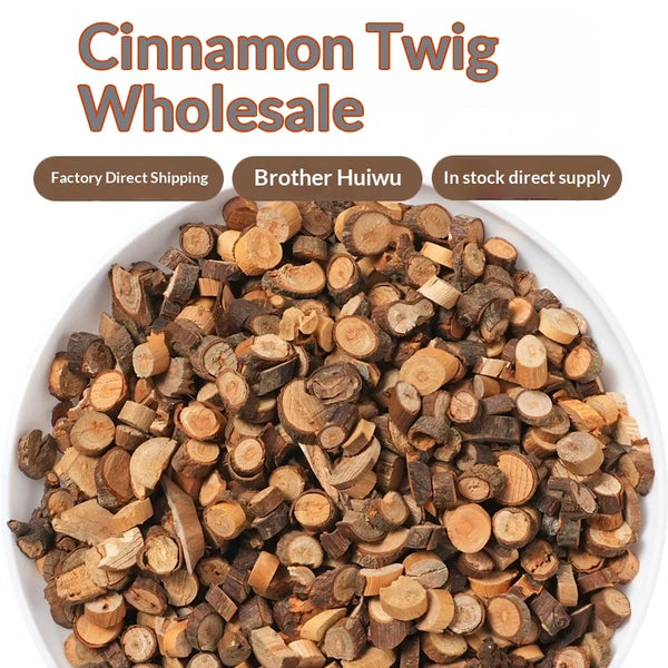 New Goods Dried Cinnamon Slices 500g