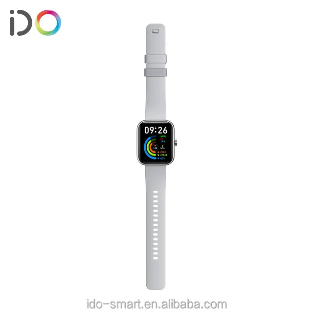 Smartwatch Fashion Smart Watch for Man Multi-Dial Smart Watches Bracelets IP68 Waterproof