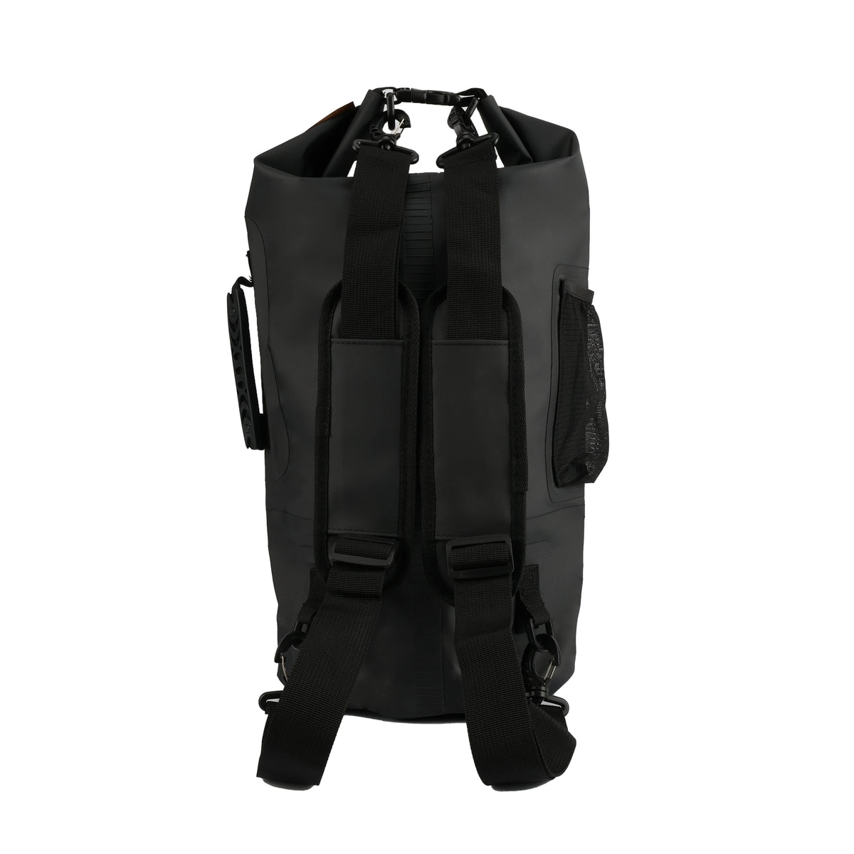 Water Resistant Waterproof PVC Dry Bag Roll Top Lightweight Portable Backpack for Travel