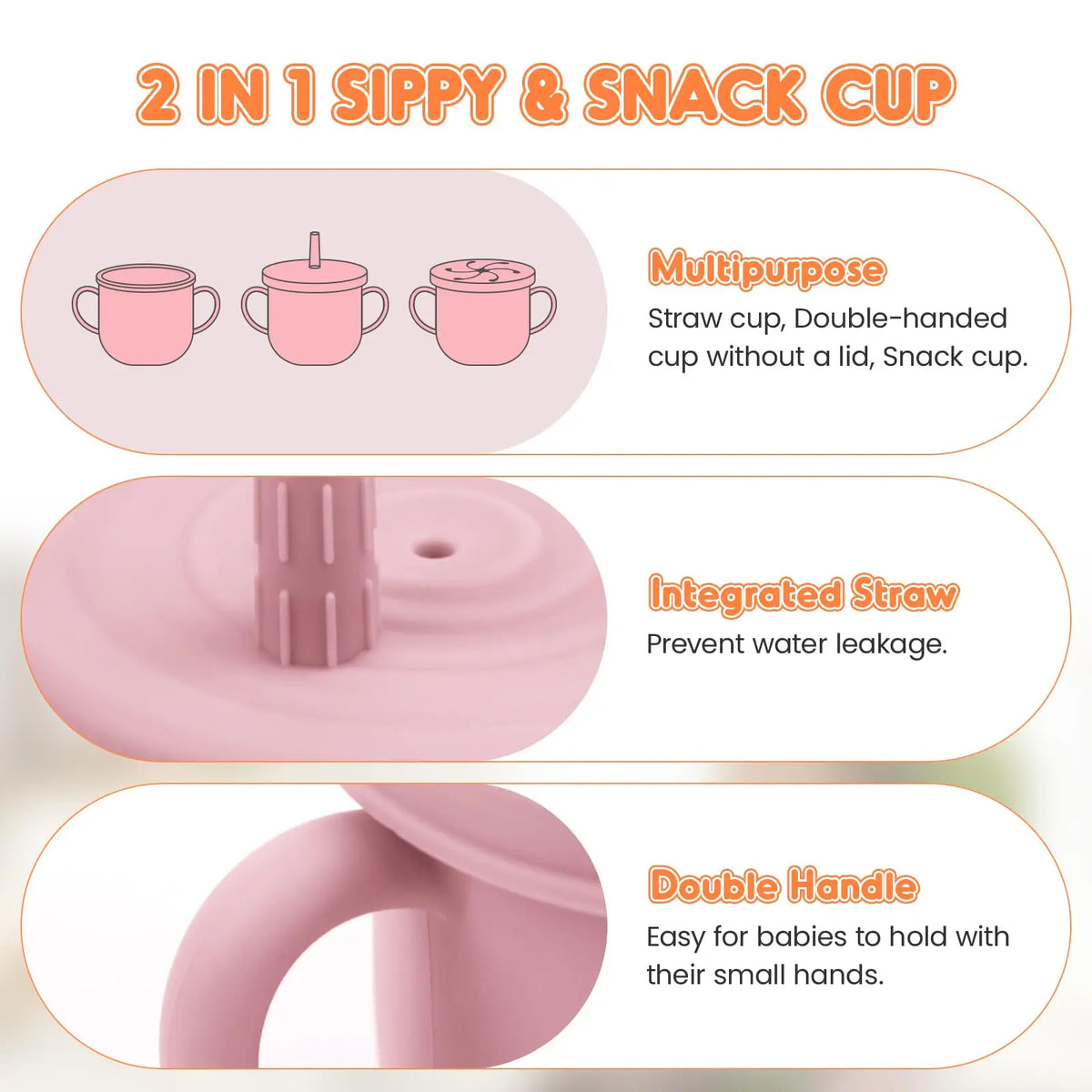 Children'S Silicone Baby Feeding Set BPA Free Toddler Dinnerware Includes Bib Plate Bowl