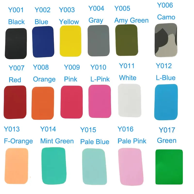 Pattern Fashionable Waterproof Outdoor Sport Running Belt Sling Cross Body Unisex 5L
