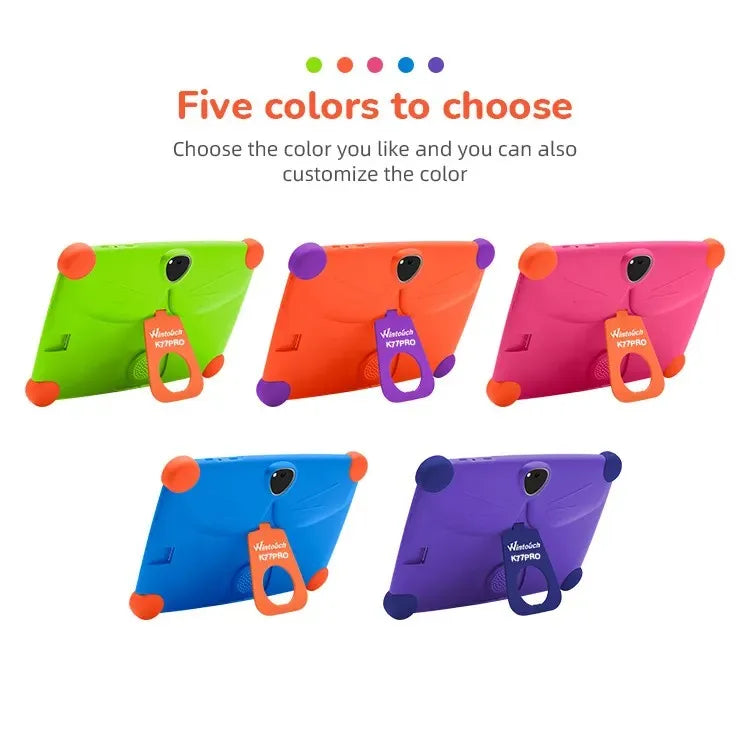 7" 8' 10' 10.1' Android Lcd Writing Educational Tablet for Kids, Sail Air Learning