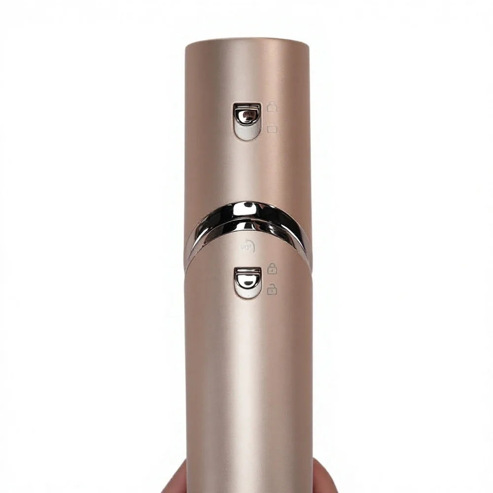 Professional Hair Dryer and Volumizer Brush 1400W One-Step Styling Tool