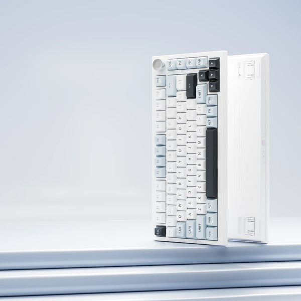 K81 Mechanical Keyboard Wireless Keyboard Gaming Keyboard