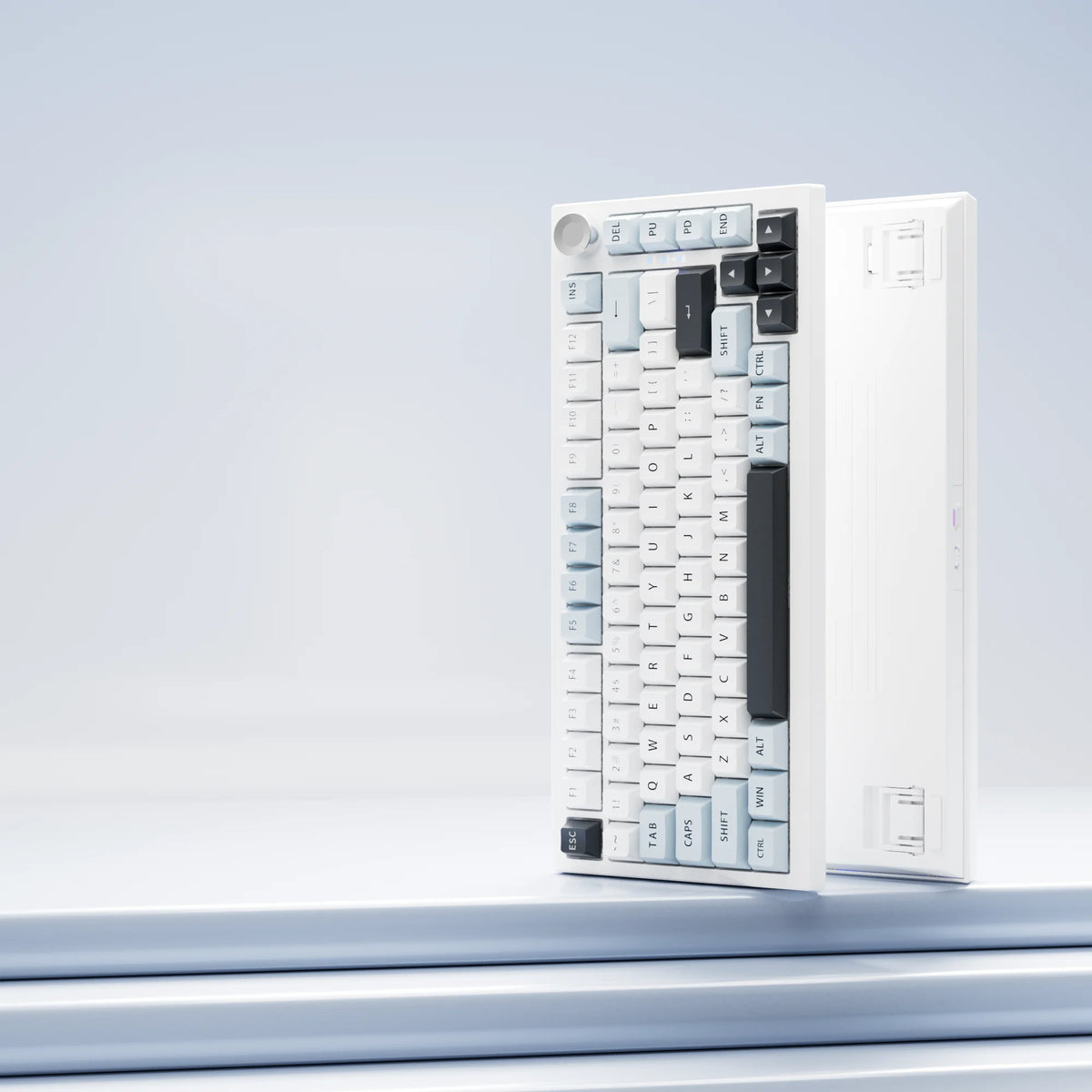 K81 Mechanical Keyboard Wireless Keyboard Gaming Keyboard