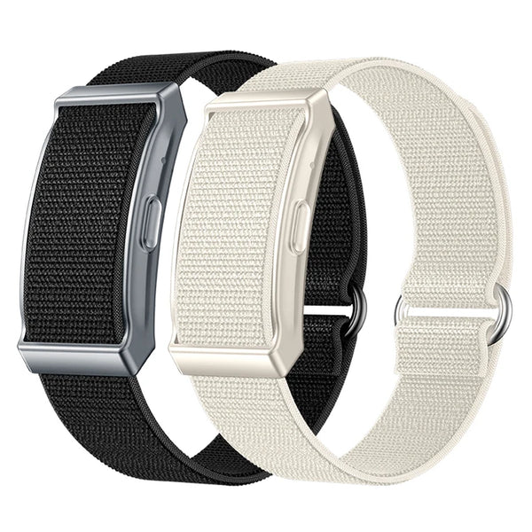 New G69 Screenless Smart Bracelet IP68 Waterproof Heart Rate Body Temperature Health