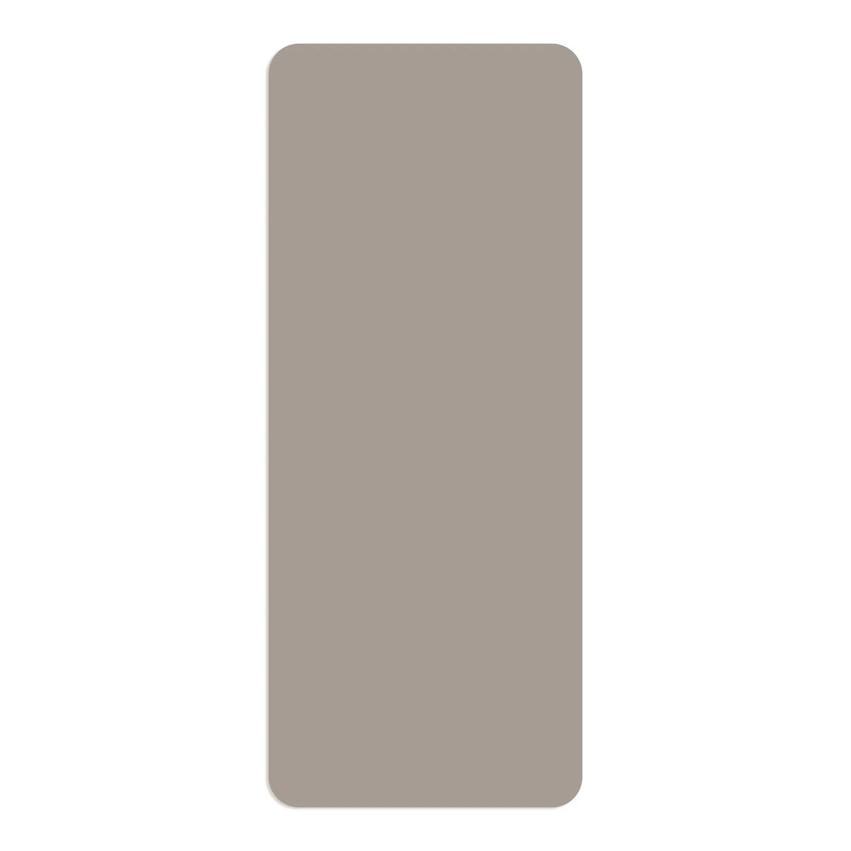 Free 4.5mm PU Rubber Non-Slip Eco-Friendly Fitness & Yoga Pilates Mats Nature Rubber