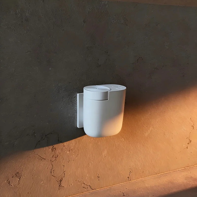 Wall Plug In Aroma Diffuser Scent Machine For Home Small Rooms Small Electric Waterless