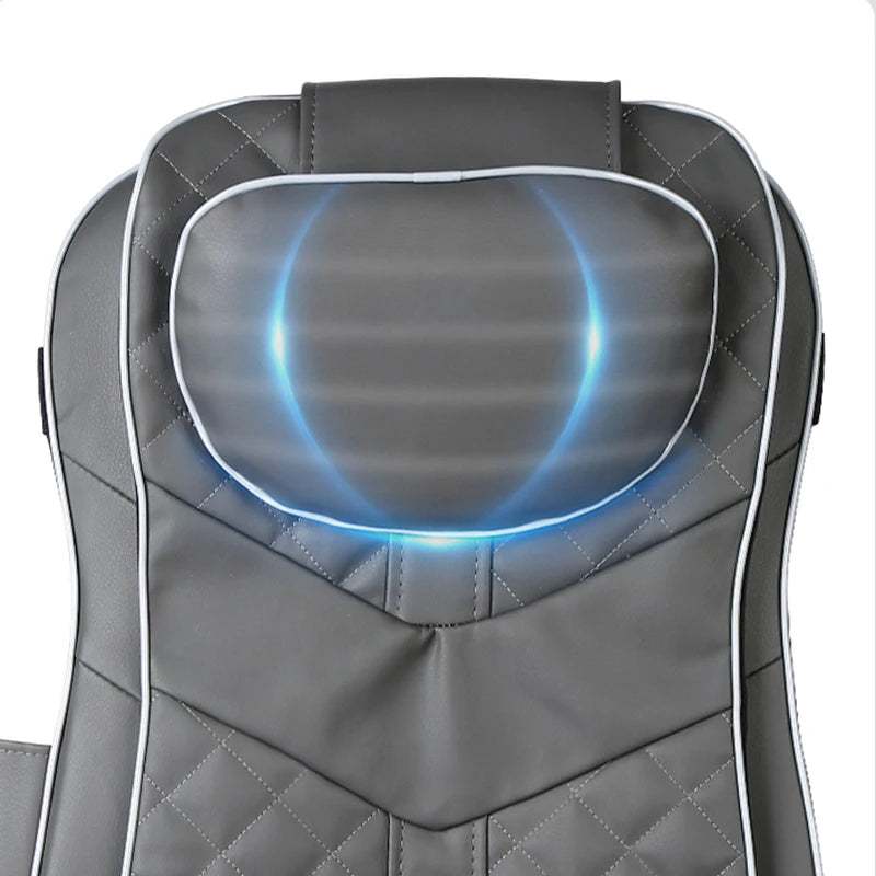 Infrared Heating Multi Functional Neck Shiatsu Body Care Massage Cushion