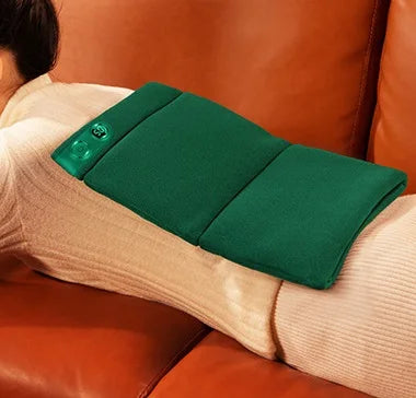 Custom Rechargeable Soft Wearable Fast Portable Heating Electric Heated Use It While