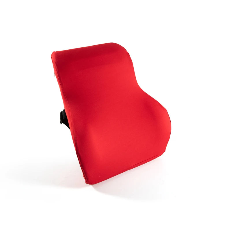 Orthopedic Memory Foam Cushion Pillow Office Car Chair Back Pain Relief Backrest Lumbar
