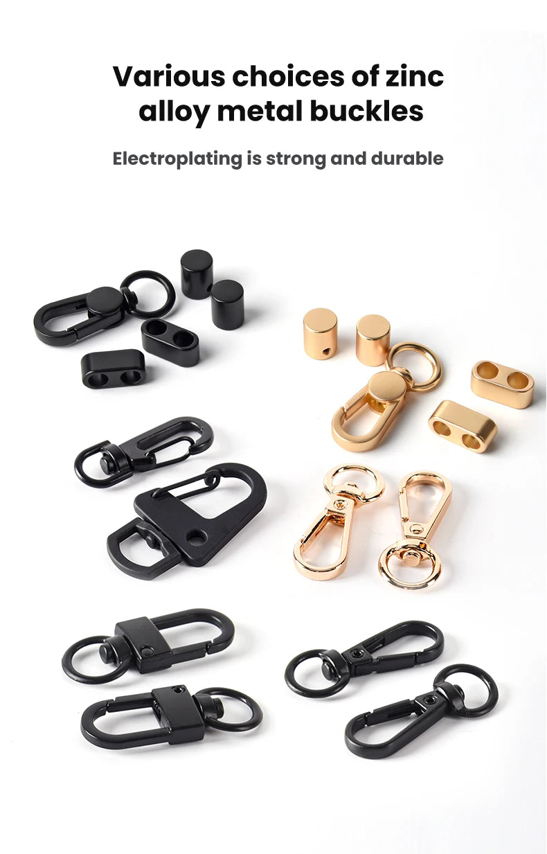 Universal Crossbody Necklace Phone Lanyard Strap Mobile Smartphone Patch Tab Lasso Tether (Pack of 2)