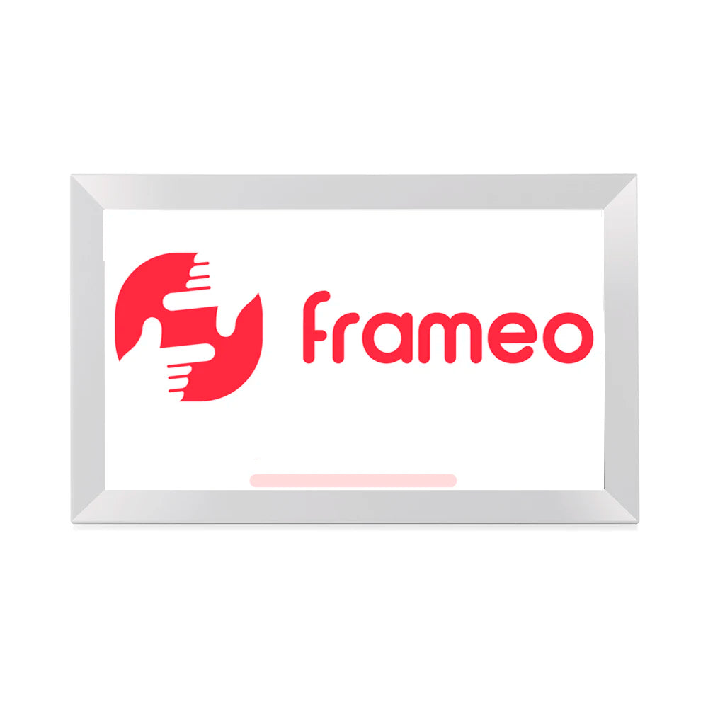 High Resolution Digital Frame 15.6 Inch Electronic Frame Picture Display 1920x1080 IPS