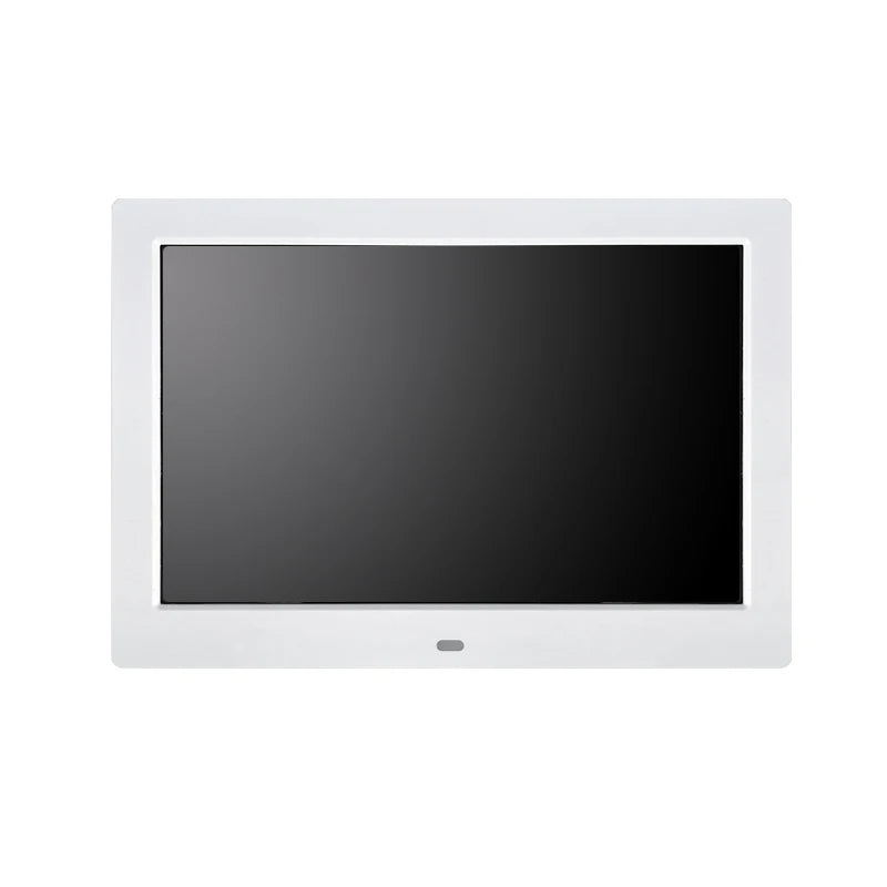 Mini 10.1 Inch WiFi Smart Digital Photo Frame 1280x800 HD IPS Android Touch Screen