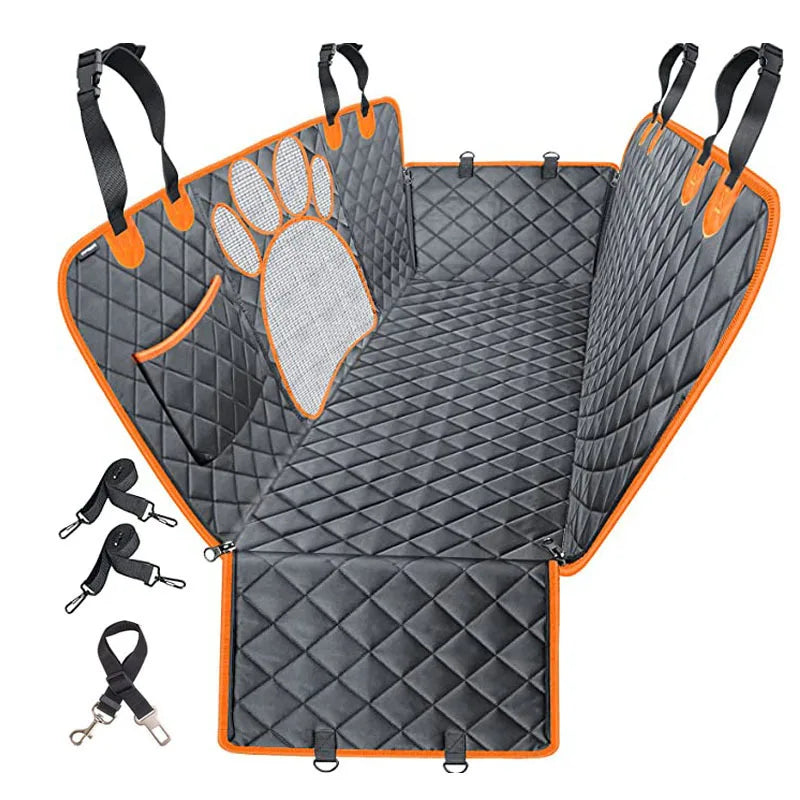 Premium Quilted Waterproof Quick-Dry Anti-Scratch Easy Clean Durable Cotton Fill Cloth
