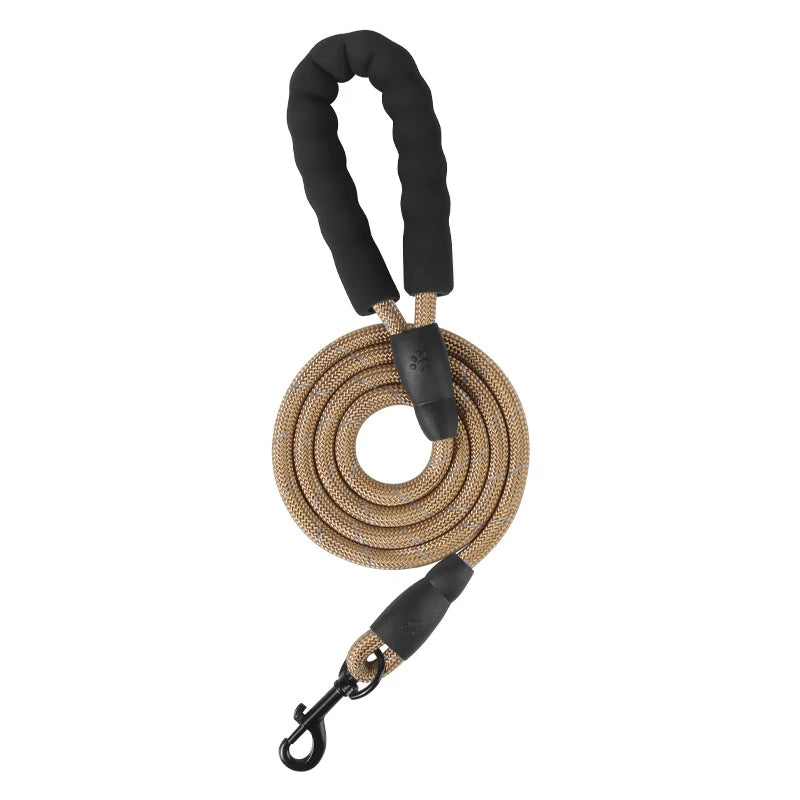 Multifunctional Tactical No-Pull Harness for Large Dog Outdoor Training
