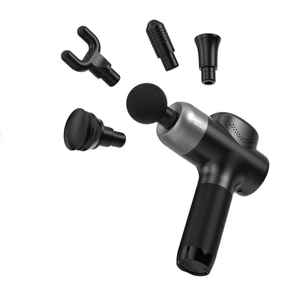 Massage Gun for Gym and Sports, Powerful ABS Body Massager for Muscles