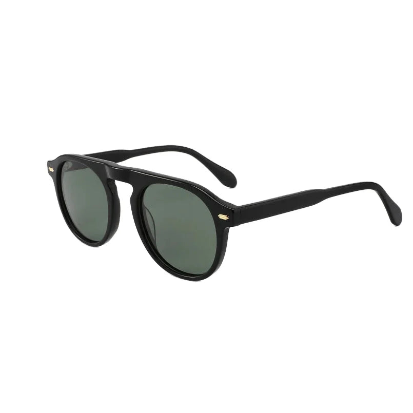 Fashion Mens Women Sunglasses Polarized Sunglasses New Trendy Sunglasses