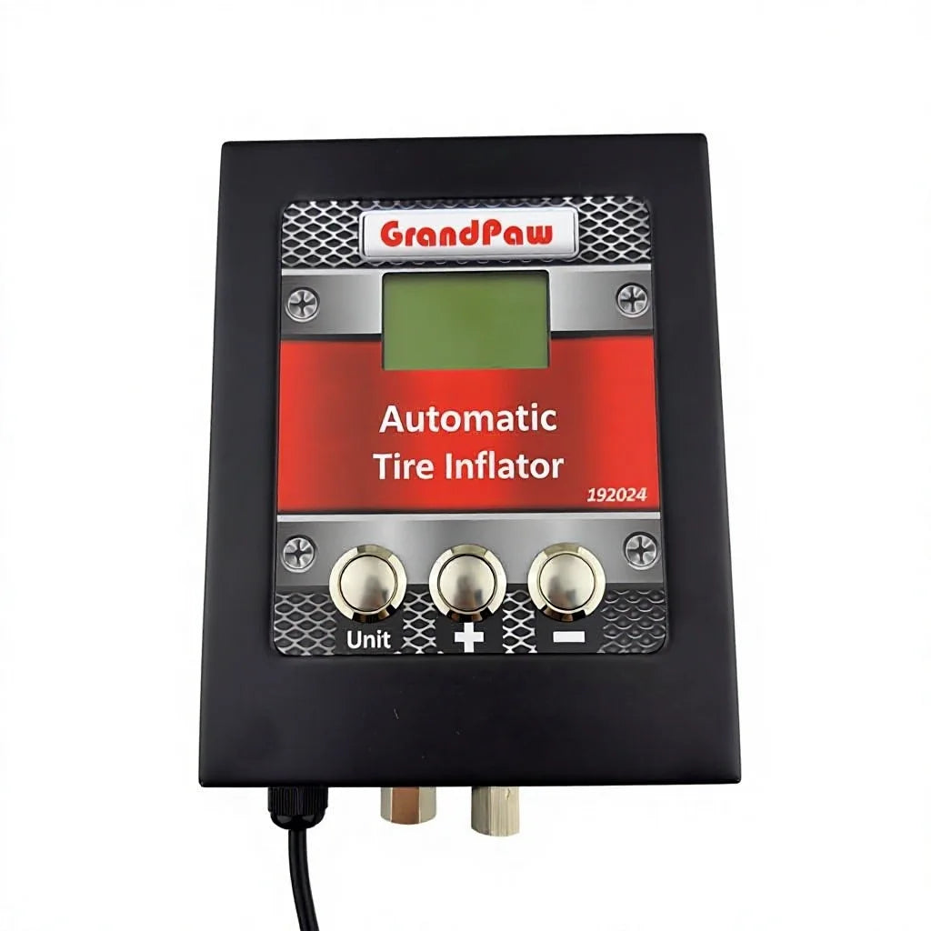 Made in China Portable Air Tire Machine Tire Inflator With Vacuum for Cars Digital