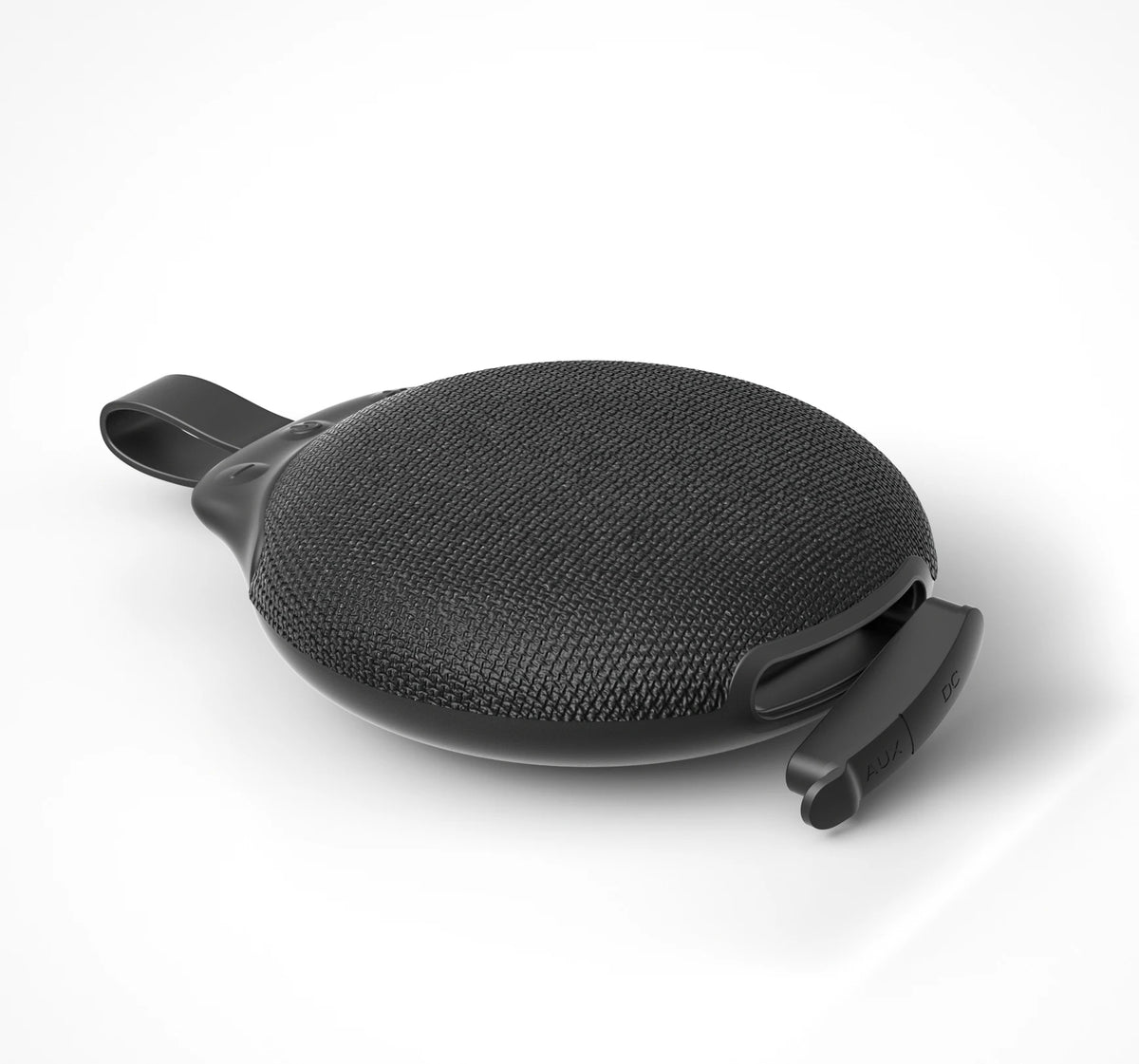 Portable Wireless Speaker TWS Function Fabric Waterproof Super Bass for Outdoor Audio