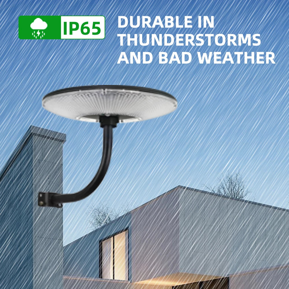 Very Bright Outdoor Light Control Landscape Lawn Yard Decoration Light Price All in One